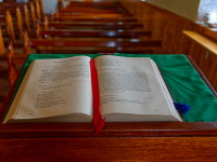 The Lectionary